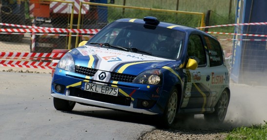 Rajd Bocheński 2014